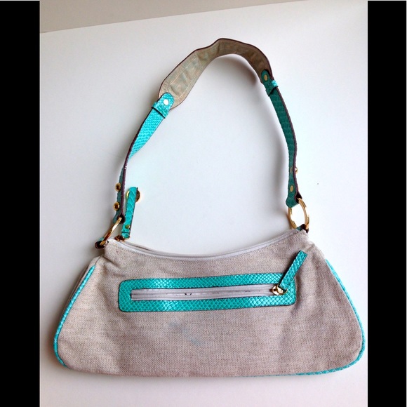 GUESS sling bag - Picture 2 of 5